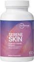 Microbiome Labs SereneSkin - Spore Based Probiotic Complex with Citrus Polyphenols for Skin Clarity & Gut Health Support - Daily Probiotic Skincare - Soothe The Gut-Skin Axis (60 Capsules) 2
