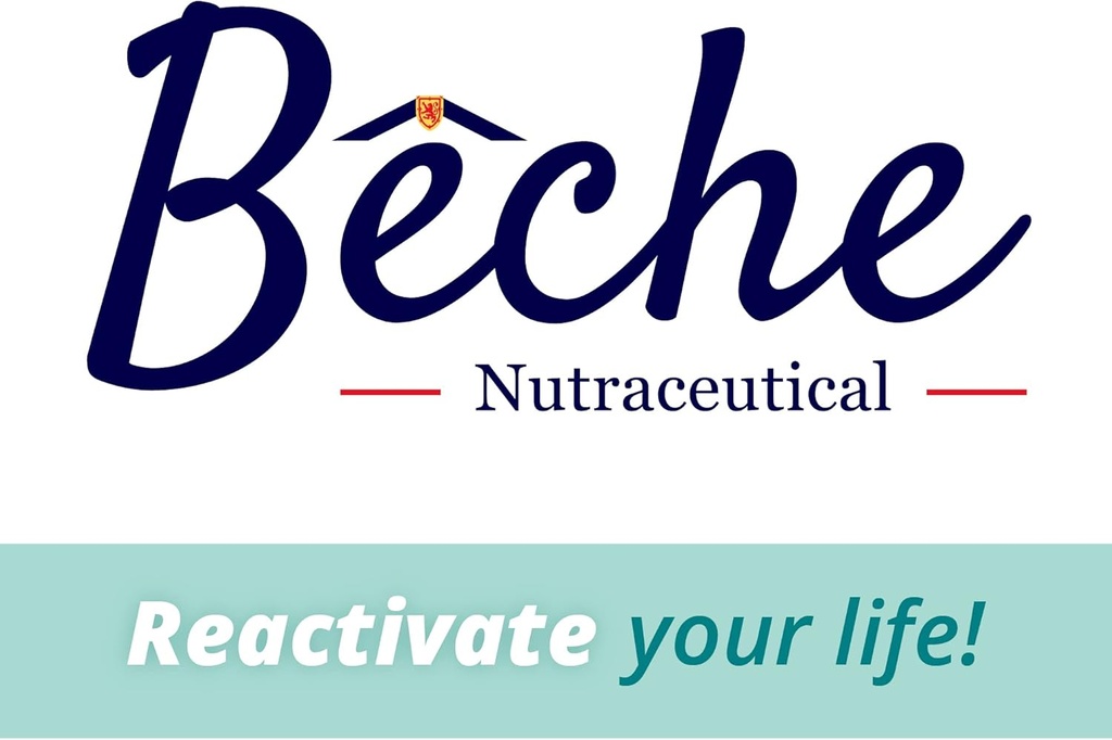 100% Sea Cucumber Powder Capsule 30Caps 6