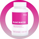 GleeFull Supplements Bloat Buster - Bloating Relief for Women - Gut Health Supplement (1 Pack, 60 Count) 3