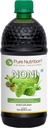 Pure Nutrition Noni Gold 1000ml | Noni Juice Concentrate with Garcinia, Aloe Vera, Amla, Ashwagandha and Grape Seed Extract 2