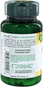 Nature's Bounty Potassium Gluconate 99mg, 100 Caplets (Pack of 2) 4