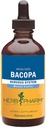 Herb Pharm Certified Organic Bacopa Liquid Extract for Brain Support - 4 Ounce 2