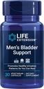 Life Extension Men's Bladder Support, melatonin, beta-sitosterol, lycopene, Nighttime Urination, Sleep Patterns, Prostate Health, Bladder Support, Gluten Free, Non-GMO, Vegetarian, 30 Capsules 2