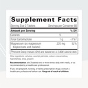 Integrative Therapeutics Bundle with Active B-Complex, 60 Capsules & Magnesium Glycinate Plus, 120 Tablets - Active B-Complex to Support Energy Metabolism* - Support Brain Health, Heart Health & Nerve 6