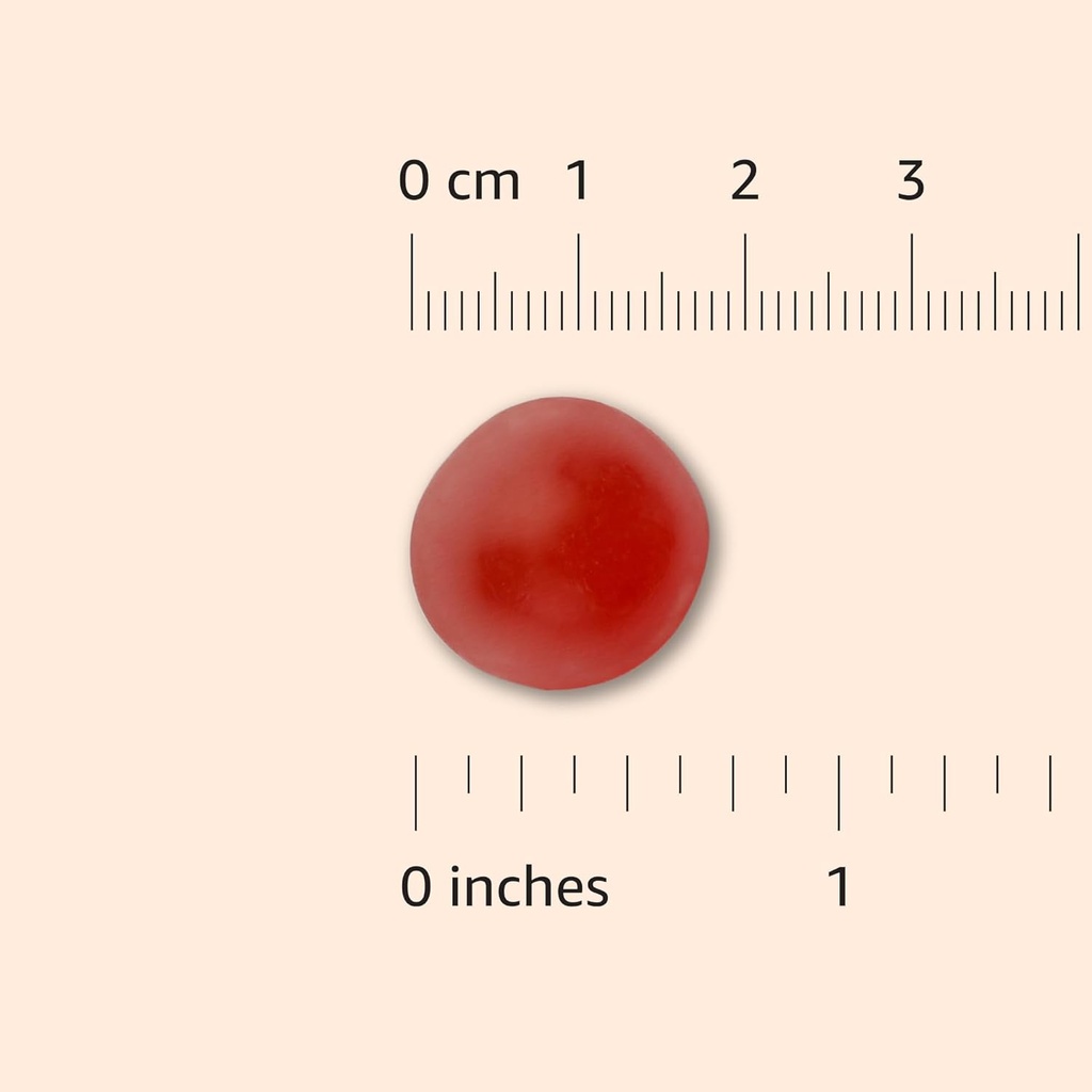 Elements - B-Complex, Supports Immune and Normal Energy Metabolism, 70 Gummies, 70-Day Supply, Vegan, Adult, Non-GMO (Previously Revly) 4