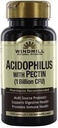 Windmill Acidophilus with Pectin Capsules, 100.0 Count 2