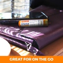 Boiron Chestal Pellets for Cough and Mucus Relief, Nasal or Chest Congestion, and Sore Throat Relief - 2 Count (160 Pellets) 5