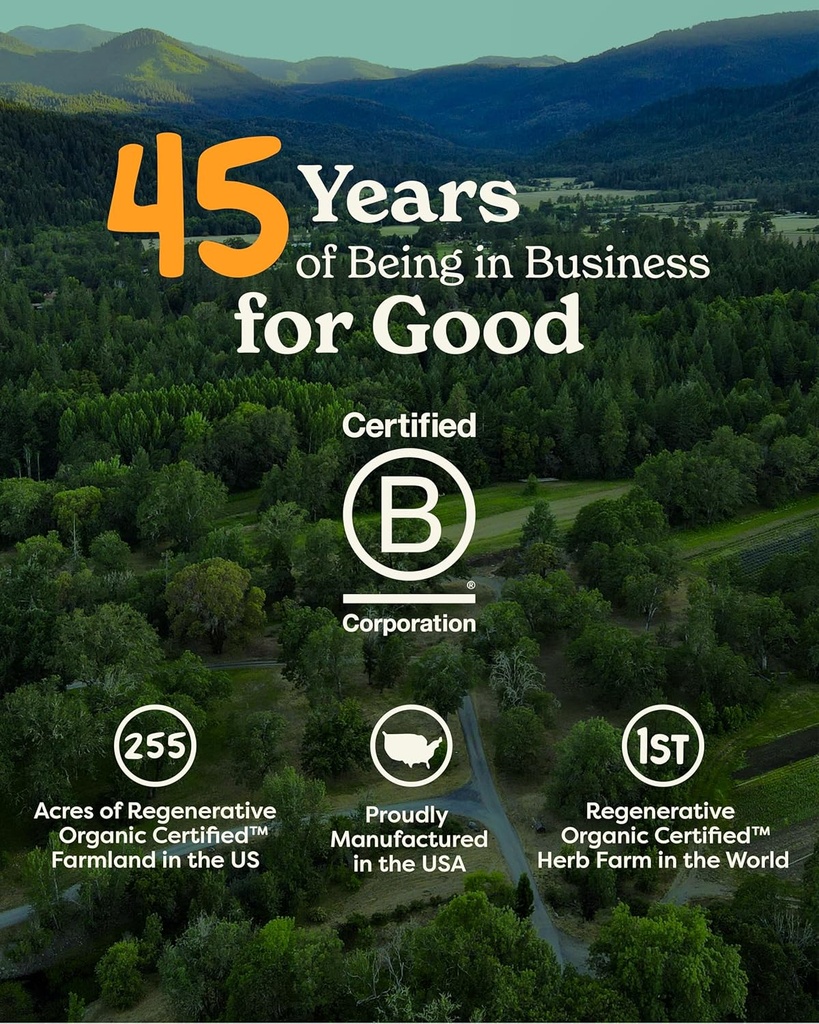 Herb Pharm Relaxing Sleep Herbal Formula With Valerian Liquid Extract - 2 Oz 6