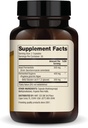 Dr. Mercola Fermented Beta Glucans, 30 Servings (60 Capsules), Dietary Supplement, Immune Support, Non-GMO, NSF Contents Certified 3