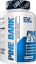 Evlution Nutrition Pine Bark Extract - Antioxidant Support - 240 mg Pine Bark Extract Per Capsule - 95% Proanthocyanidins - Vegan & Non-GMO - Dietary Supplement - 90 Servings - 90 Veggie Capsules 5
