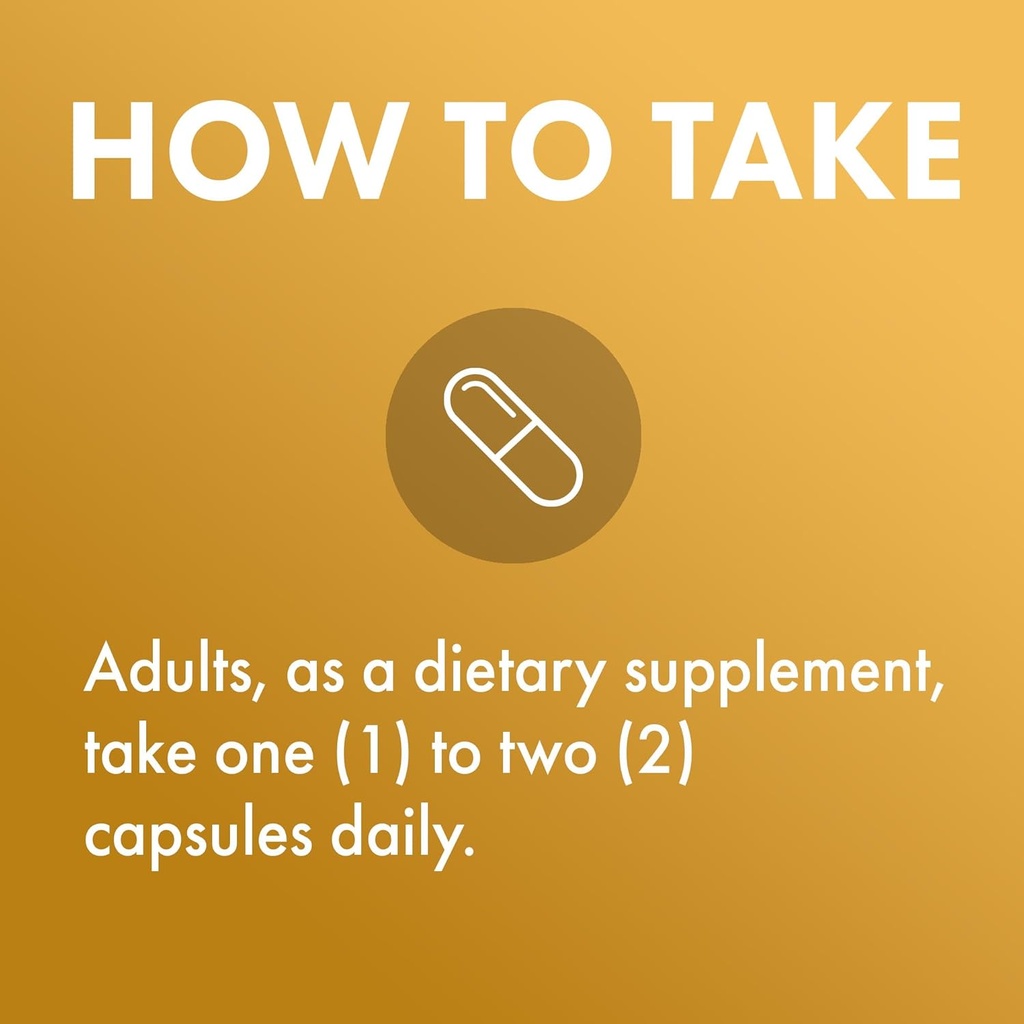 Dr. Mercola Fermented Beta Glucans, 30 Servings (60 Capsules), Dietary Supplement, Immune Support, Non-GMO, NSF Contents Certified 6