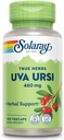 SOLARAY Uva Ursi Leaf 460 mg | Healthy Bladder, Kidney & Urinary Tract Function Support | Non-GMO | 100ct (Take 3 Daily) 2