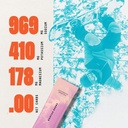 SALTT Electrolytes Powder Flavored Drink Mix - Booyah Berry - 30 Hydration Packets - Magnesium, Potassium, Sodium, Trace Minerals - Zero Sugar & Gluten Free - Travel Essentials 3