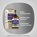 Piping Rock Dandelion Root Extract Liquid Drops | 4 fl oz | Premium Herb Tincture | Alcohol Free | Vegetarian, Non-GMO, Gluten Free Supplement 5