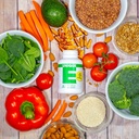 UNIQUE E A.C. Grace Company, Mixed Tocopherols Concentrate Softgels, 90 Count 6