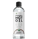 Kate Naturals MCT Oil for Coffee. Pure Coconut MCT C8 and C10 Oil (8oz, Organic, Unflavored) 2