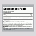 Piping Rock Saw Palmetto for Men and Women | 450 mg | 250 Capsules | Herb Extract Supplement | Serenoa Repens | Non-GMO, Gluten Free 3