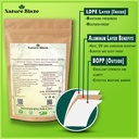 Berberine Extract Powder 100 Grams 5