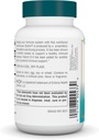 Source Naturals Wellness EpiCor with Vitamin D-3 for Heightened Immune Defense* - 60 Capsules 4