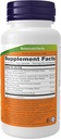 NOW Foods Supplements, TestoJack™ 200 with Tongkat Ali, Tribulus, Maca and Horny Goat Weed, 60 Veg Capsules 3
