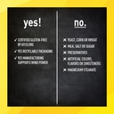 Country Life Phosphatidyl Choline Complex, Promotes Healthy Cognitive Function, 1200mg, 200 Softgels 6