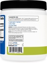 Nutricost BCAA Powder 2:1:1 (Peach Pear, 30 Servings) - Branched Chain Amino Acids 5
