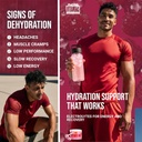 Dr. Price’s Electrolyte Mix | Sugar-Free Hydration Powder with 72+ Trace Minerals | No Sugar, Fast-Dissolving Electrolytes Powder Packets | Raspberry, 90 Servings 5