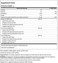 Swanson MultiOmega 3-6-9 - Non-GMO Flax, Borage & Fish Oil Capsules - Essential Fatty Acids Supporting Cardiovascular Health & Brain Health - (220 Softgels, 2400mg Serving) 3