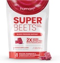 HumanN SuperBeets Heart Chews & SuperBerine Capsules 3
