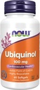 Ubiquinol 100 Milligrams 60 Sgels 2