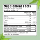 Applied Nutrition Liquid Collagen + Hyaluronic Acid - 10 Liquid Tubes, Pack of 2 - Skin & Nail Restoration - Mixed Berry Flavor - 20 Servings 3