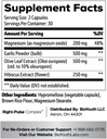 Right-Pulse Complex™ Blood Pressure Supplement 3