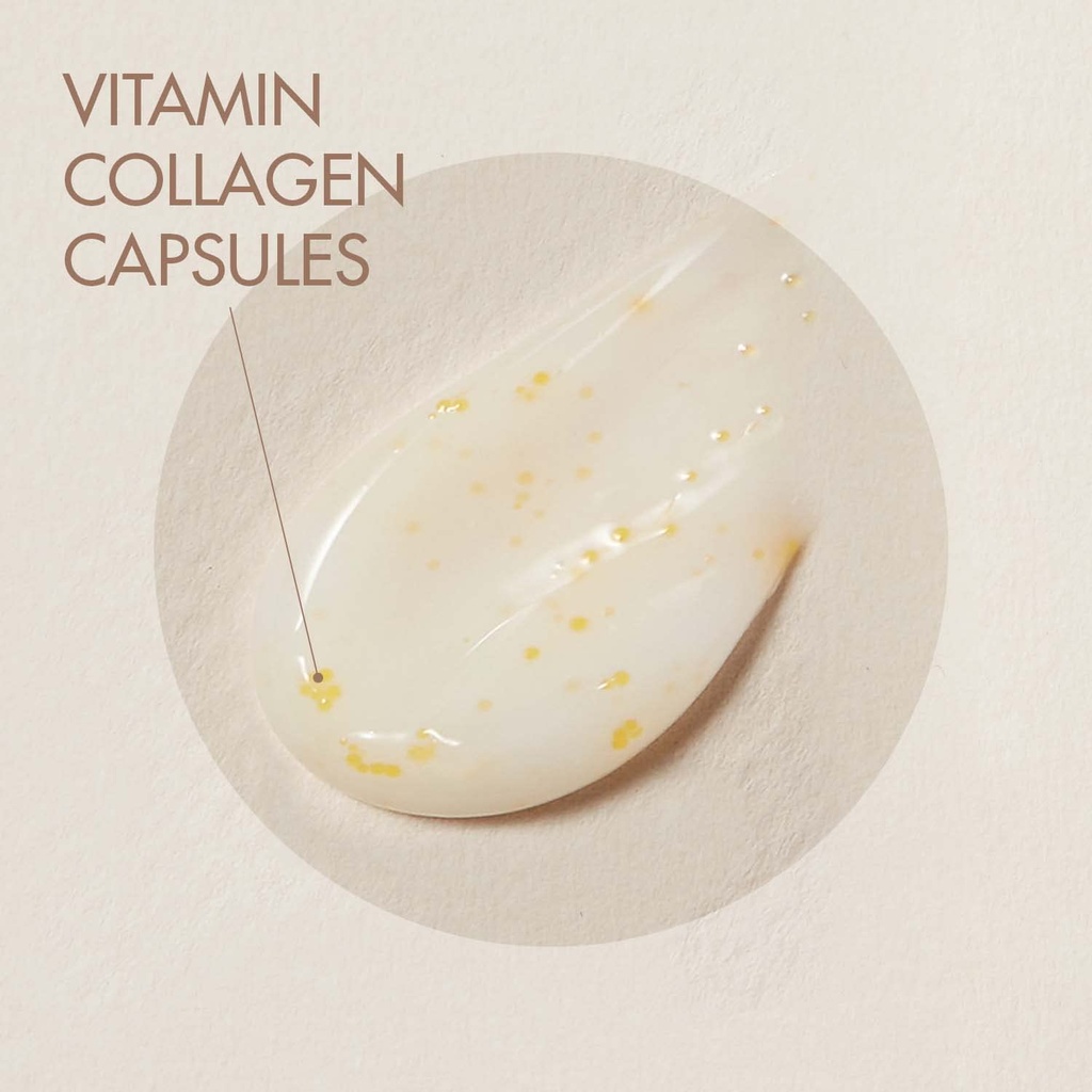 Dr.Ceuracle Royal Vita Propolis 33 Capsule Eye Cream with Applicator - Soothing, Hydrating Eye Serum Cream, Dark Circle Relief, Korean Skincare for Stocking Stuffers (20ml / 0.67 fl. oz.) 3