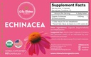 Echinacea Supplement | Natural & Organic | 60 Capsules 3