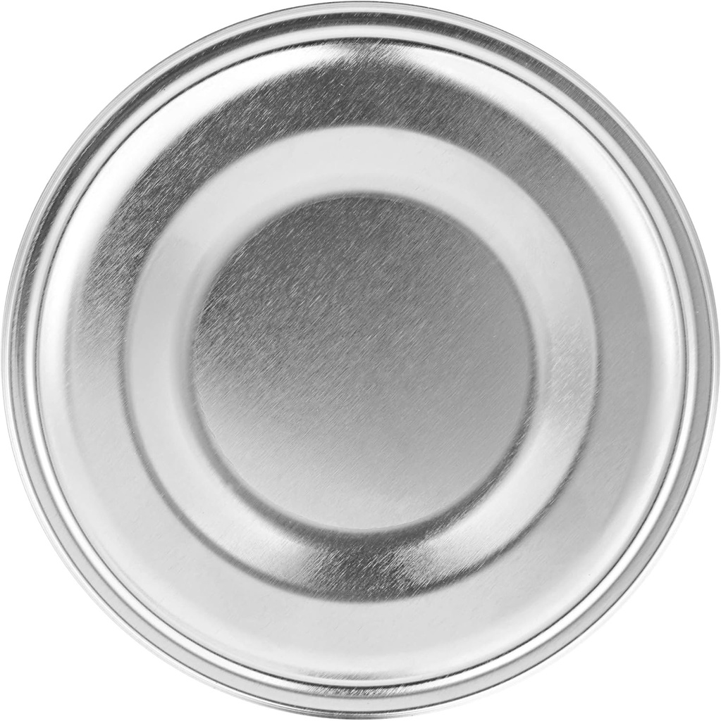 Nestle Nutrisource Fiber Fiber Supplement Unflavored 7.2 oz. Canister 4 Ct 4