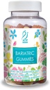 ACTIF Organic Bariatric Gummies with 25+ Organic Vitamins and Minerals for Bariatric Surgery, Advanced Formula – Non GMO, 90 Count 2