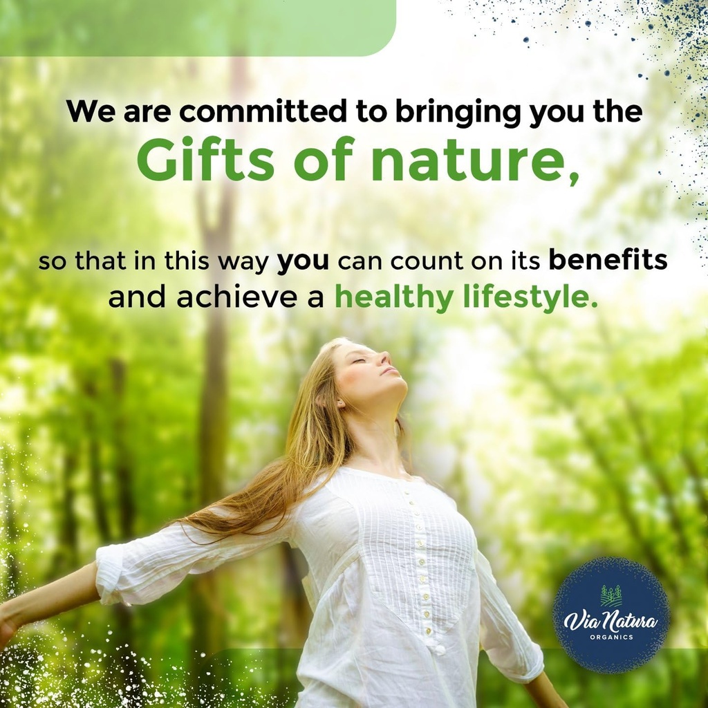 Echinacea Supplement | Natural & Organic | 60 Capsules 6