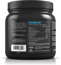 LEGION Athletics Pulse Pre-Workout Supplement - Smooth Energy Rush 3