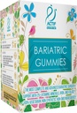 ACTIF Organic Bariatric Gummies with 25+ Organic Vitamins and Minerals for Bariatric Surgery, Advanced Formula – Non GMO, 90 Count 5