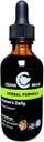 Cedar Bear Women's Support Daily a Liquid Herbal Supplement That Helps Support Healthy Menstrual Cycles, The Female Reproductive System, and Healthy Hormonal Function 1 Fl Oz 6