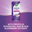 Nature's Way Sambucus Elderberry Immune Syrup for Kids Ages 2+, with Echinacea & Propolis, Immune Support Syrup*, Vegetarian, Berry Flavored, 8 Fl Oz 5