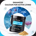 Ultra Alpha Lipoic Acid with CoQ10, Vitamin C & B1 - Supports Brain Health & Antioxidant Defense - 150 Capsules, Made in USA 4