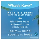 Premium Noble Kava Powder (1 LB Bag) Drink Powder Good for Relaxing from Fiji EnjoyKava.com 3