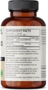 Futurebiotics Vitamin K2 (MK7) with D3 Supplement - Non-GMO Formula - 5000 IU Vitamin D3 & 90 mcg Vitamin K2 MK-7, 250 Vegetarian Capsules 3
