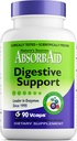 Nature's Sources AbsorbAid Digestive Support - 90 Vcaps 2