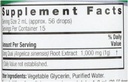Nature's Answer Dong Quai Womens Support Supplement - Female Hormonal Support, Female Wellness Supplement, Liquid Extract, Alcohol Free, Gluten Free, Kosher - 1 oz 3