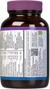 Bluebonnet Nutrition One for Men Whole Food-Based Multiple, Daily Nutrition*, Non-GMO, Vegetarian Friendly, Kosher, Gluten-Free, Soy-Free, Dairy-Free, Iron Free, 30 Vegetable Capsules, 30 Servings 4
