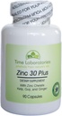 Zinc 30 Plus Capsules (90) 2