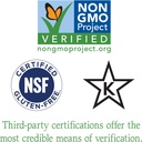 Garden of Life Antioxidant Vitamin Code Raw Whole Food Supplement Capsules with Probiotic and Enzyme Blend, Vegan, Unflavored, 30 Count 5