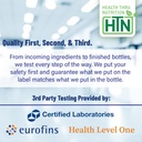 Health Thru Nutrition Vitamin D3 2000iu 365 Mini Softgels for Maximum Benefits | Year Supply | 50mcg Cholecalciferol | 3rd Party Tested | Non-GMO USP Grade in EVOO | Immune Health Support 6